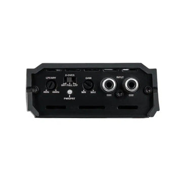 Amplificador de 2 canales Deaf Bonce-Machete Light MLA-150.2XS-Masori.de