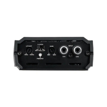 Amplificador de 2 canales Deaf Bonce-Machete Light MLA-70.2XS-Masori.de