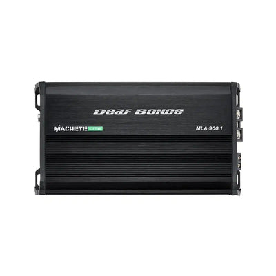 Amplificador de 1 canal Deaf Bonce-Machete Light MLA-900.1-1-Masori.de