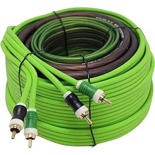 Sordo Bonce-Machete MWK-44CU-20mm² cable de alimentación-Masori.de