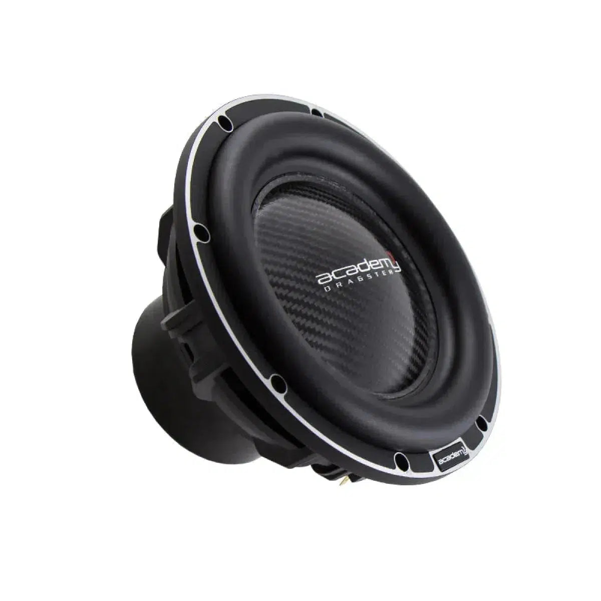 Subwoofer Dragster Audio Art-Academy AW-8NEO-8" (20cm)-Masori.de