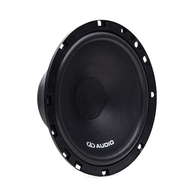 Conjunto de altavoces DD Audio-Redline E-C6.5B-6,5" (16,5cm)-Masori.de