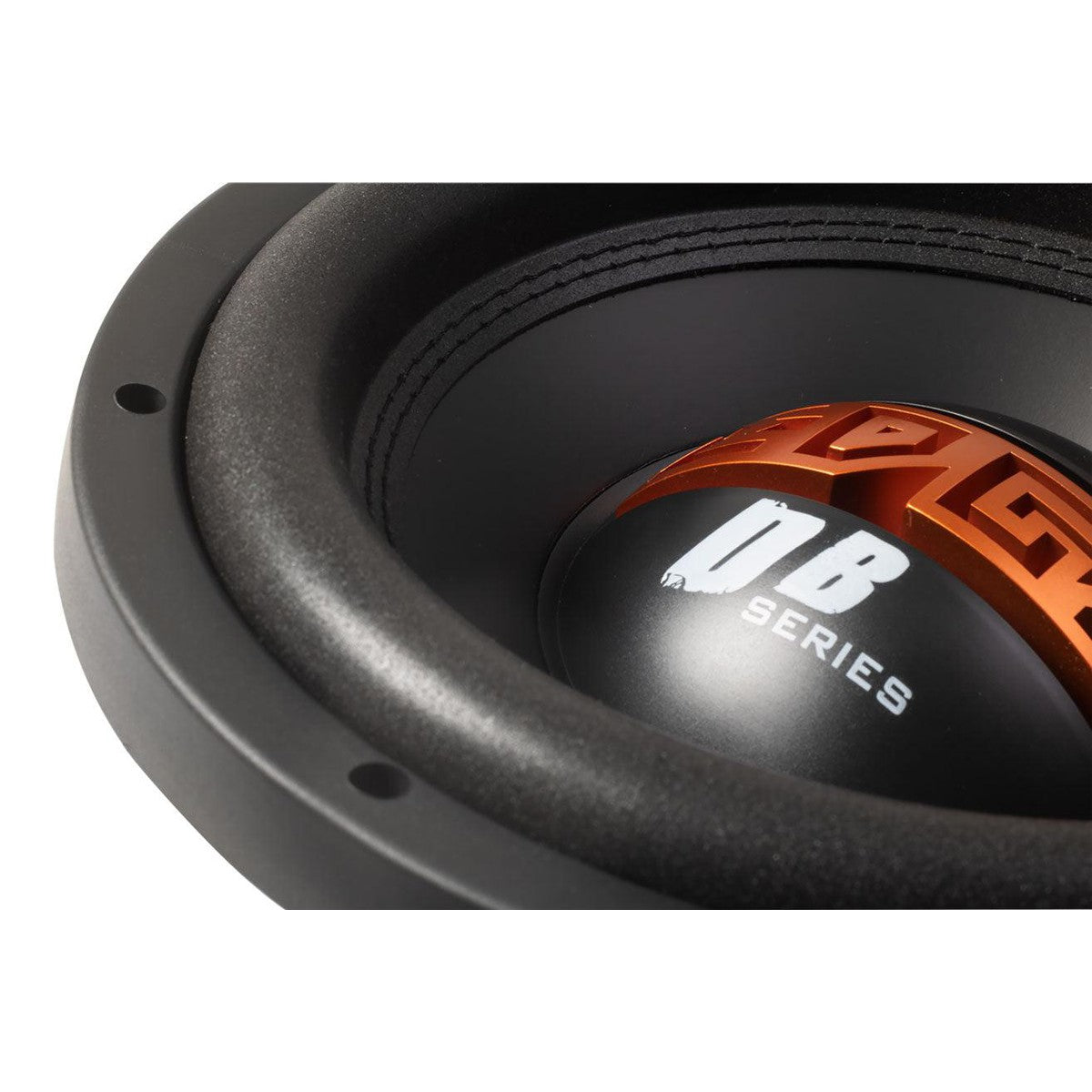 Edge Car Audio-DB EDB10D2-E3-10" (25cm) Subwoofer-Masori.de