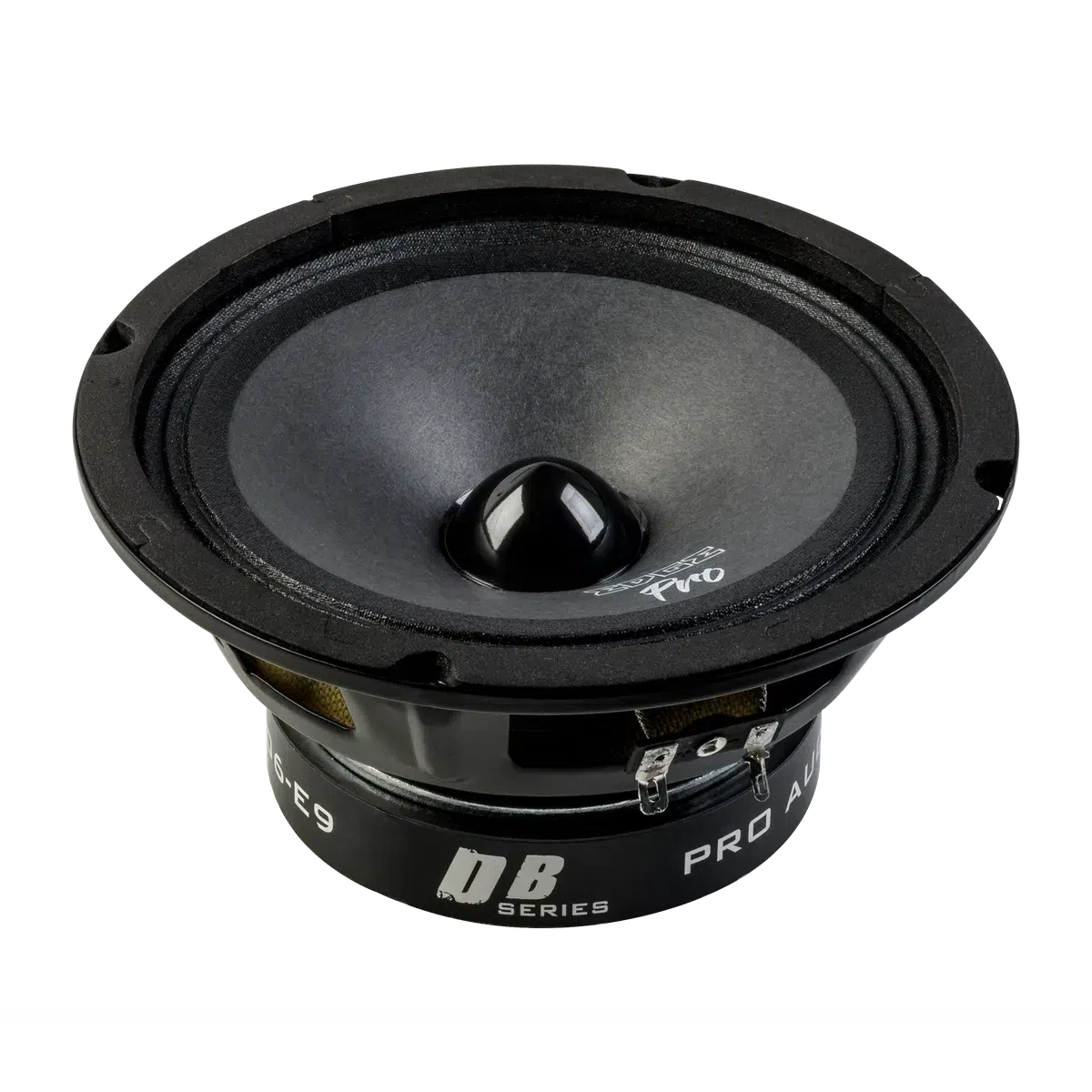 Edge Car Audio-DB EDBPRO6-E3-6.5" (16,5cm) Tiefmitteltöner-Masori.de