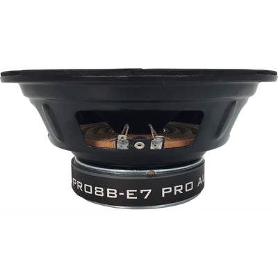 Edge Car Audio-EDBPRO8-E3-8" (20cm) Tiefmitteltöner-Masori.de