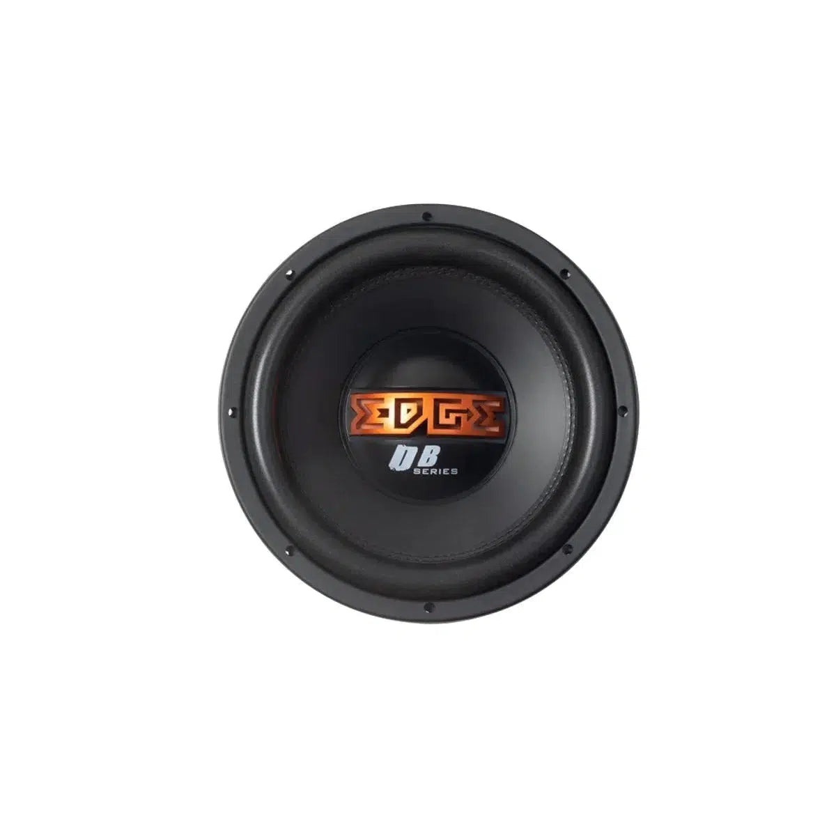 Subwoofer Edge Car Audio-DB EDB12D2-E0-12" (30cm)-Masori.de