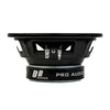 Edge Car Audio-DB EDBPRO6-E9-Transductor de graves y medios de 6,5" (16,5cm)-Masori.de