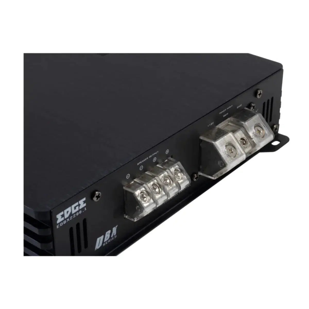 Edge Car Audio-DBX EDBX2200.1D-E1-Amplificador de 1 canal-Masori.de