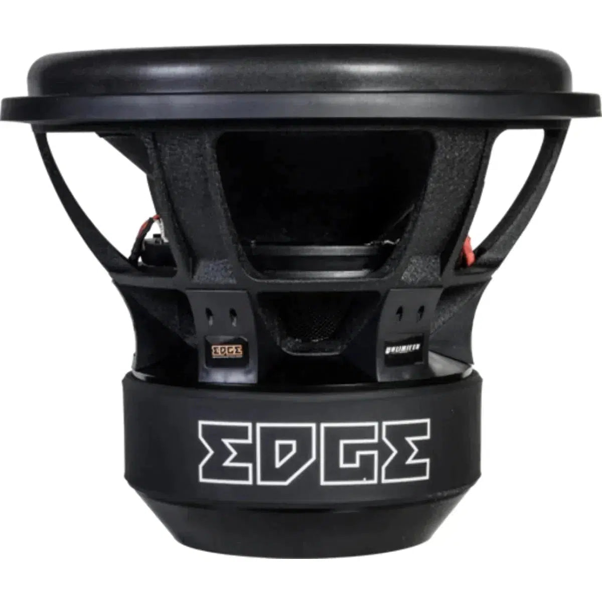 Subwoofer Edge Car Audio-EDX18D1SPL-E7-18" (46cm)-Masori.de