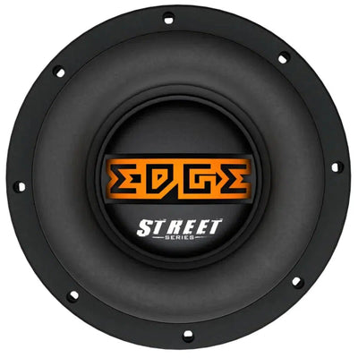 Subwoofer Edge Car Audio-Street EDS15D2-E0-15" (38cm)-Masori.de