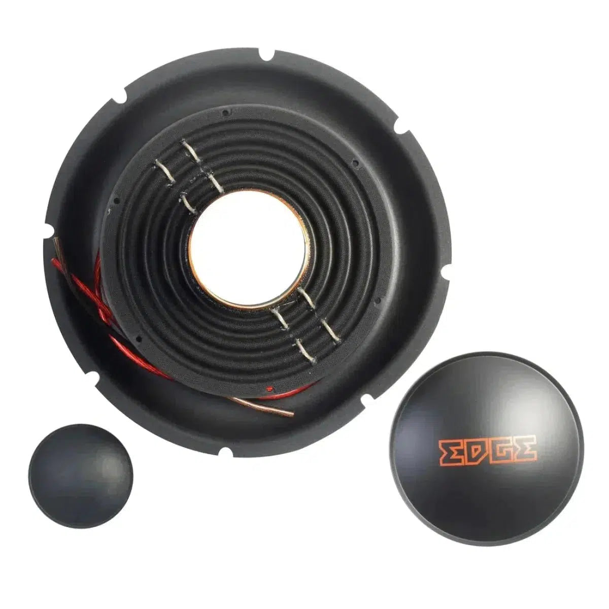 Subwoofer Edge Car Audio-Street RK-EDP122SPL Recone-12" (30cm)-Masori.de