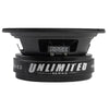 Edge Car Audio-Unlimited EDUPRO6-E3-Controlador de graves-medios de 6,5" (16,5cm)-Masori.de