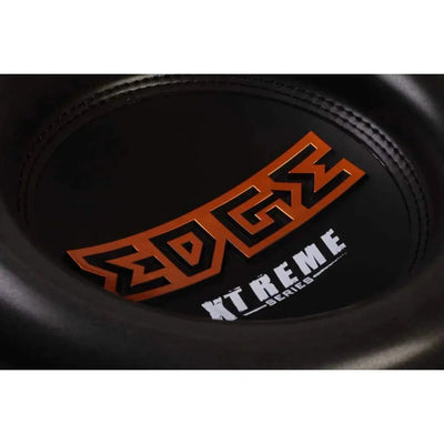 Subwoofer Edge Car Audio-Xtreme EDX12D2-E3-12" (30cm)-Masori.de