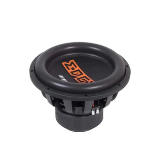 Subwoofer Edge Car Audio-Xtreme EDX15D2-E3-15" (38cm)-Masori.de