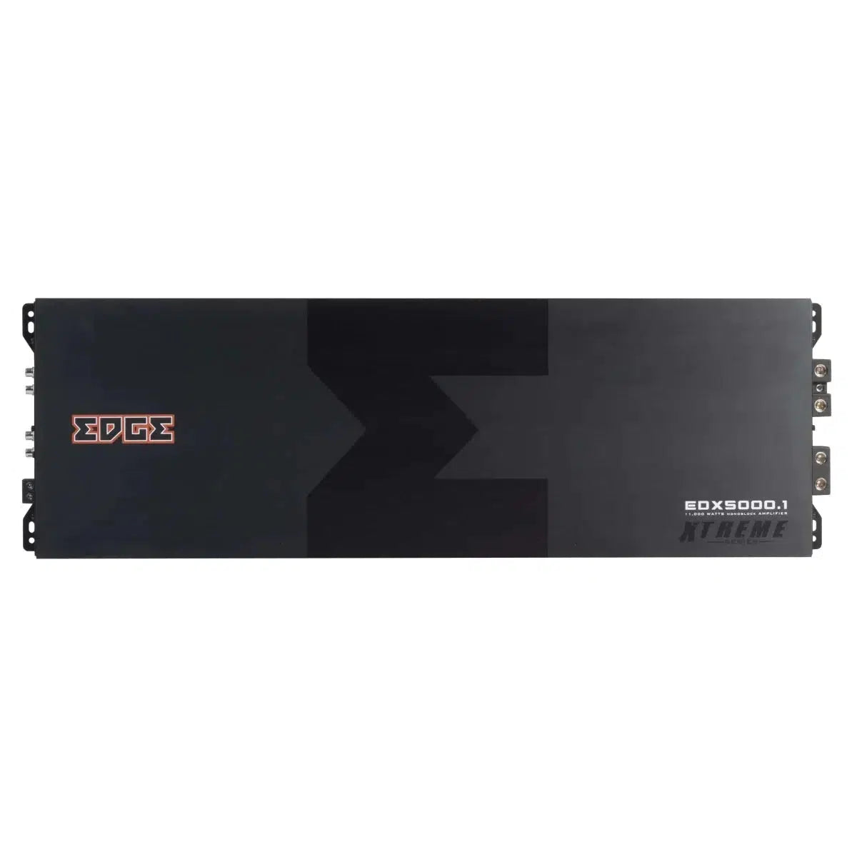 Amplificador de 1 canal Edge Car Audio-Xtreme EDX5000.1D-E2-Masori.de