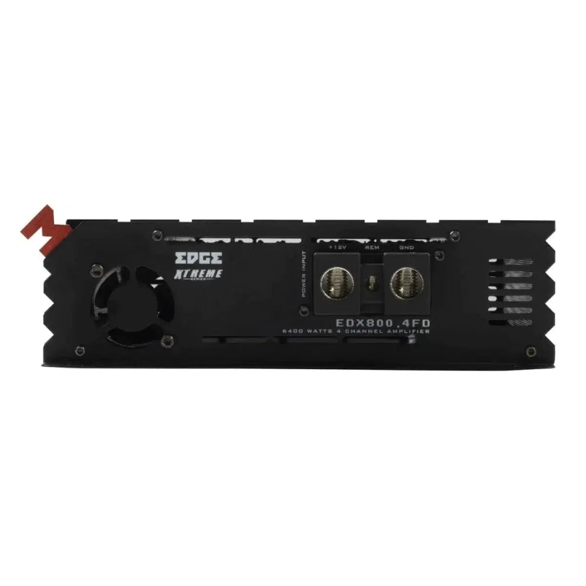 Amplificador de 4 canales Edge Car Audio-Xtreme EDX800.4FD-E0-Masori.de