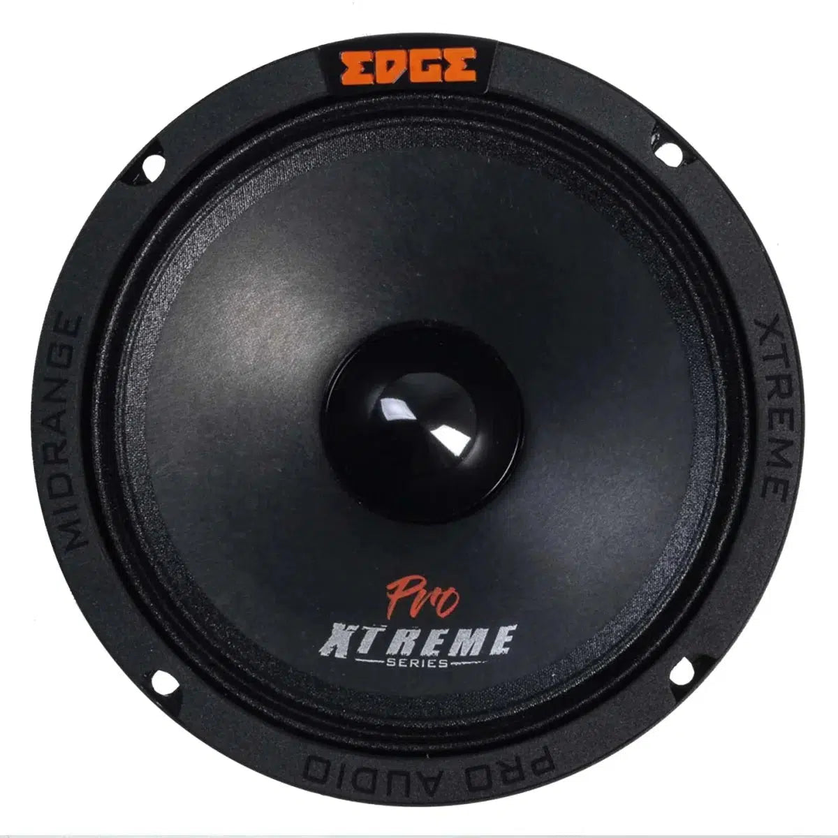 Edge Car Audio-Xtreme EDXPRO6-E3-Transductor de graves y medios de 6,5" (16,5cm)-Masori.de