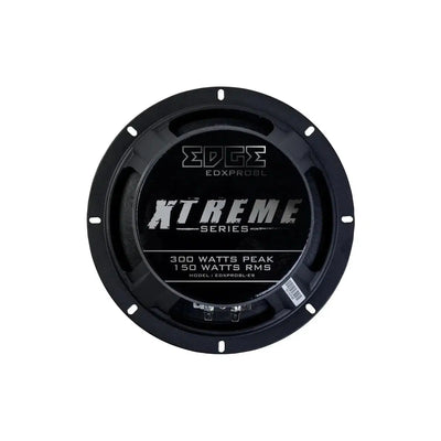 Edge Car Audio-Xtreme EDXPRO8L-E9-Transductor de graves y medios de 20 cm-Masori.de