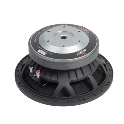 Edge Car Audio-EDS PRO12W-E3-Transductor de graves y medios de 30 cm-Masori.de