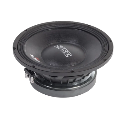 Edge Car Audio-EDS PRO12W-E3-Transductor de graves y medios de 30 cm-Masori.de