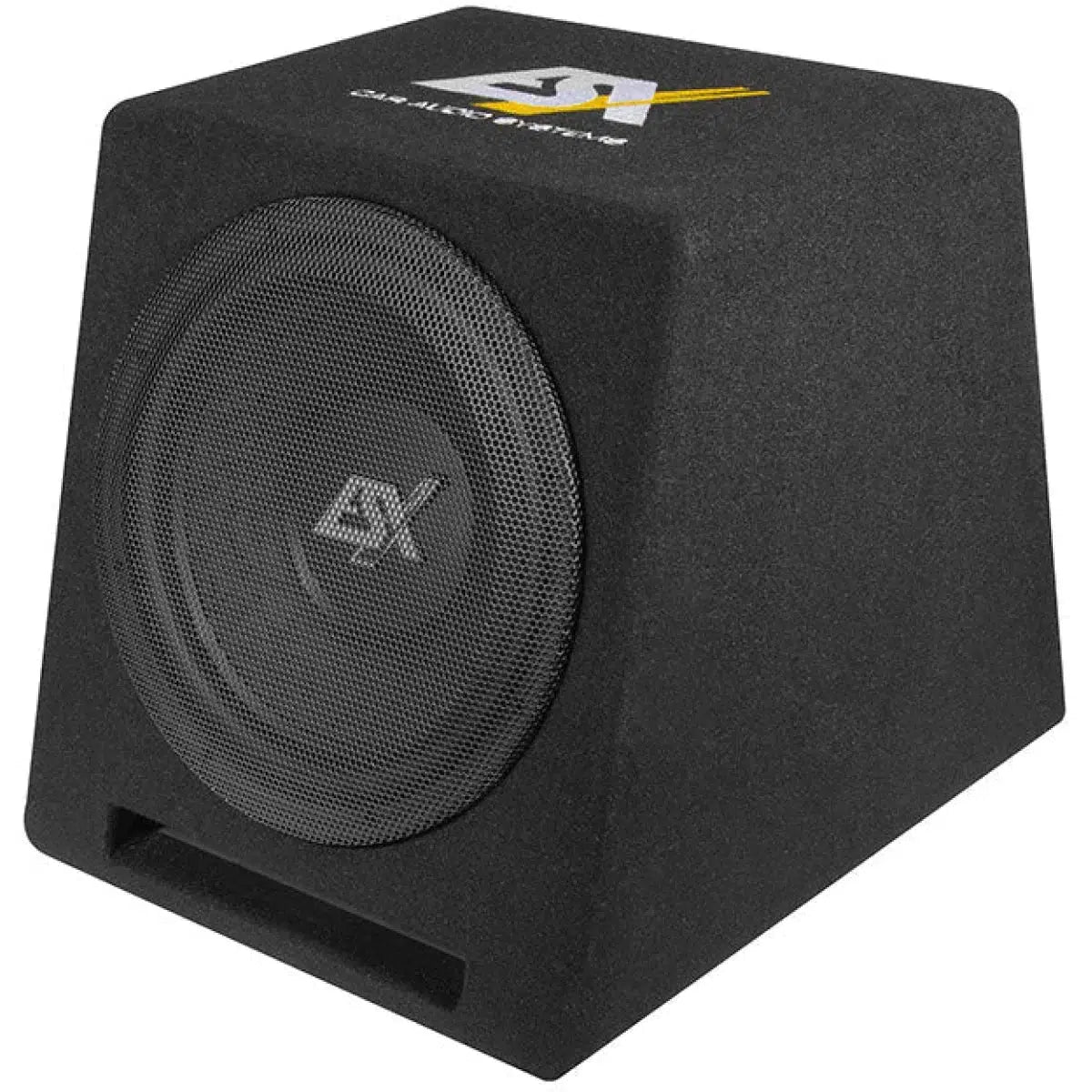 ESX-DBX-112Q-Subwoofer con carcasa de 30 cm-Masori.de