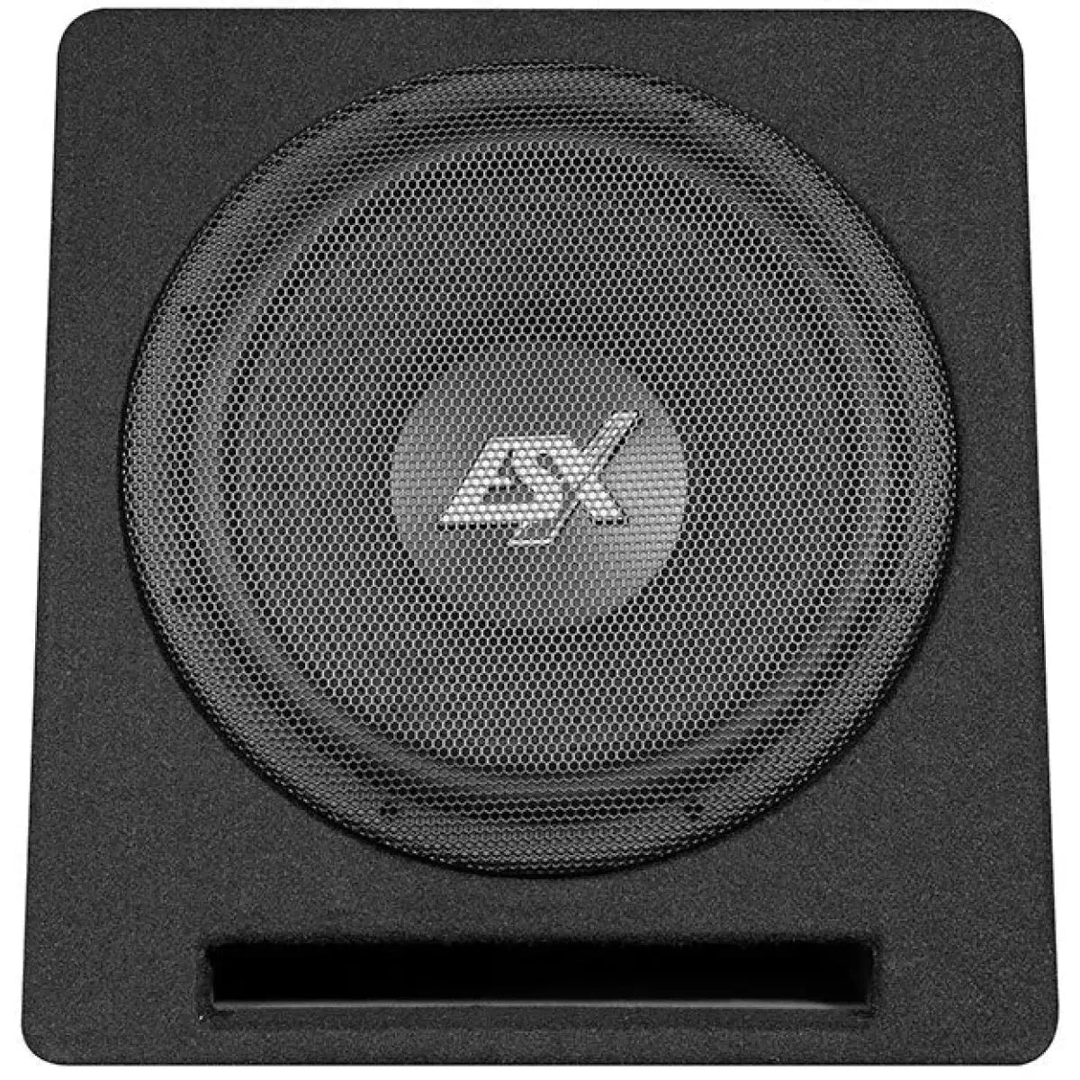 ESX-DBX-112Q-Subwoofer con carcasa de 30 cm-Masori.de