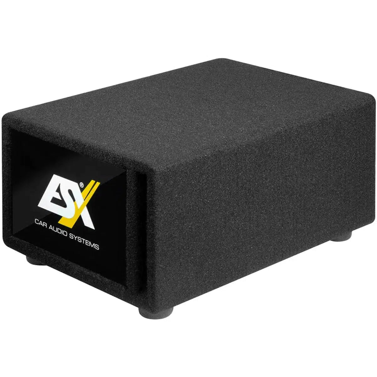 ESX-DBX-200Q-Subwoofer con carcasa de 6,5" (16,5 cm)-Masori.de