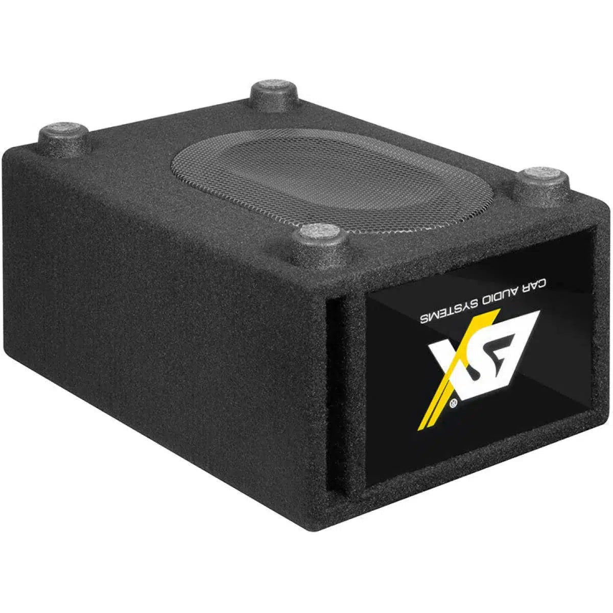 ESX-DBX-200Q-Subwoofer con carcasa de 6,5" (16,5 cm)-Masori.de