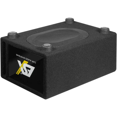 ESX-DBX-200Q-Subwoofer con carcasa de 6,5" (16,5 cm)-Masori.de