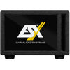 ESX-DBX-200Q-Subwoofer con carcasa de 6,5" (16,5 cm)-Masori.de