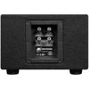 ESX-DBX-200Q-Subwoofer con carcasa de 6,5" (16,5 cm)-Masori.de