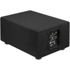 ESX-DBX-200Q-Subwoofer con carcasa de 6,5" (16,5 cm)-Masori.de