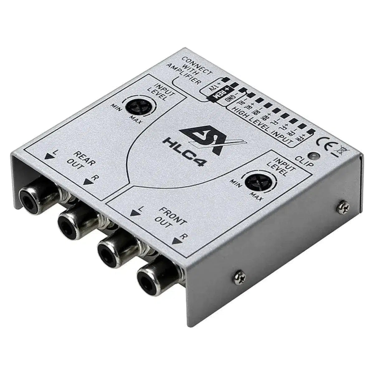 ESX-HLC4-Adaptador alto-bajo-Masori.de