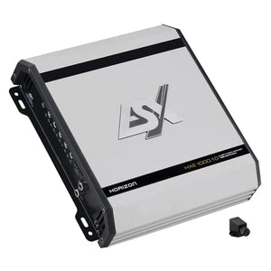 Amplificador de 1 canal ESX-Horizon HXE1000.1D-Masori.de