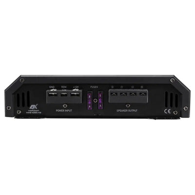 Amplificador de 1 canal ESX-Horizon HXE1000.1D-Masori.de