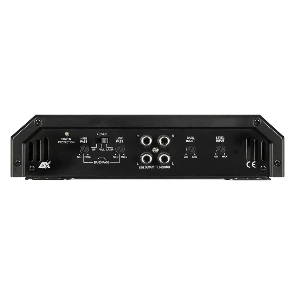Amplificador ESX-Horizon HXE110.2-2 canales-Masori.de