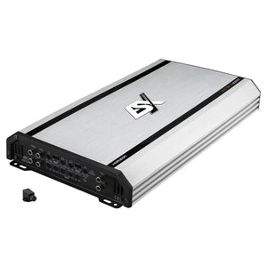 Amplificador de 5 canales ESX-Horizon HXE750.5-Masori.de