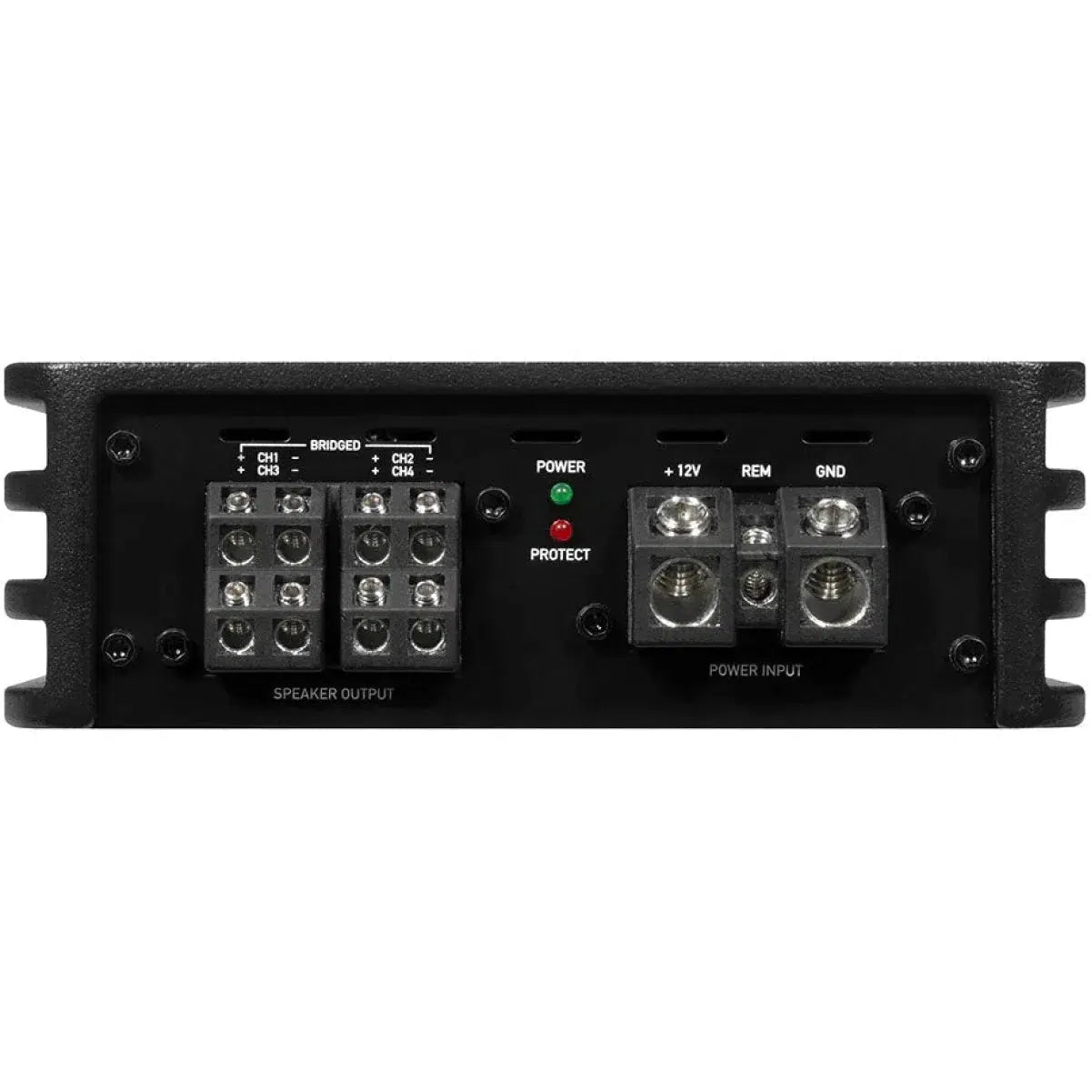 Amplificador ESX-Quantum Q-FOUR 24V-4 canales-Masori.de