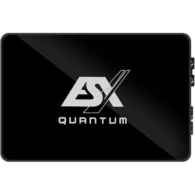 Amplificador ESX-Quantum Q-FOUR 24V-4 canales-Masori.de