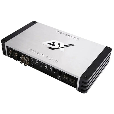 Amplificador de 1 canal ESX-Quantum QE1000.1-1-Masori.de