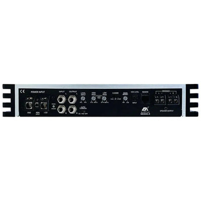 Amplificador ESX-Quantum QE600.2-2-Canales-Masori.de