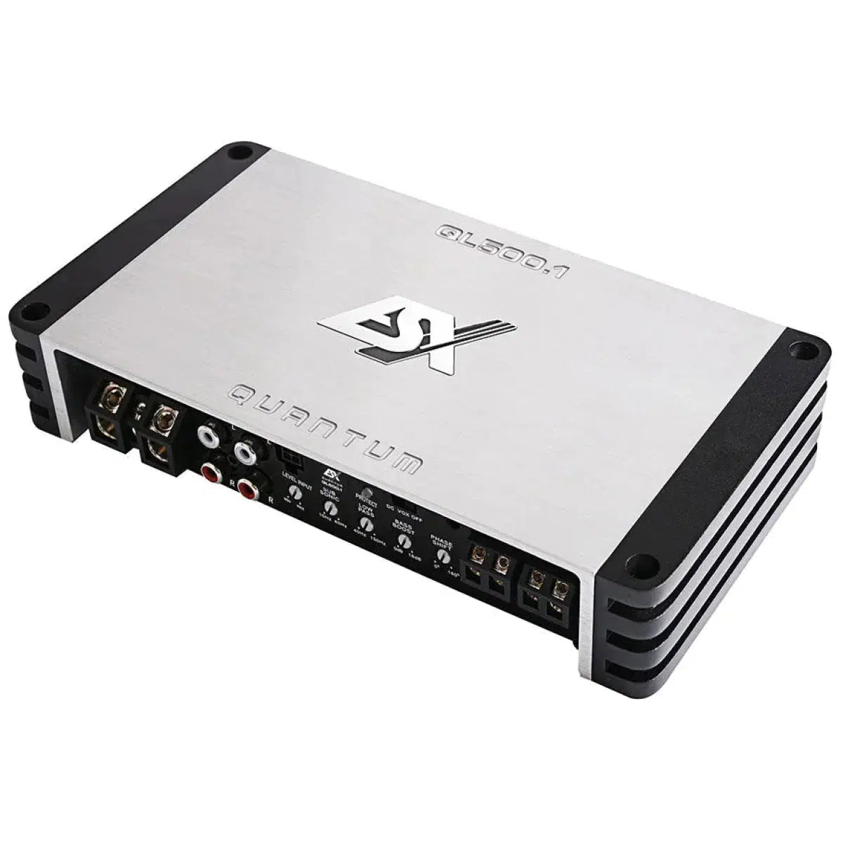 Amplificador ESX-Quantum QL500.1-1-canal-Masori.de