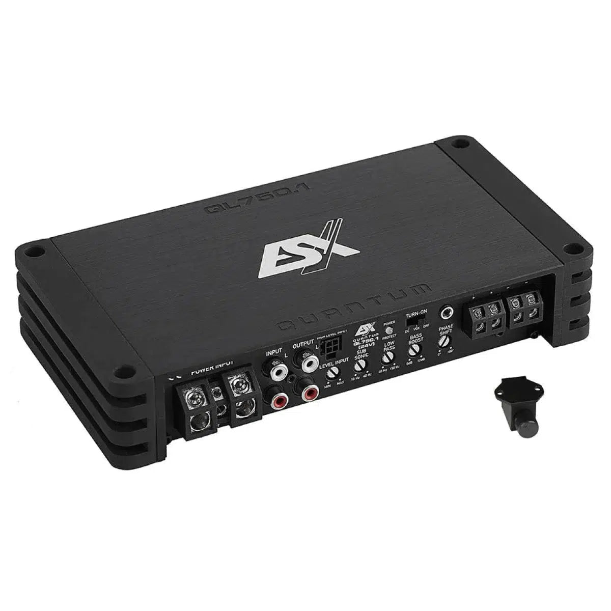 Amplificador de 1 canal ESX-Quantum QL750.1 24V-Masori.de