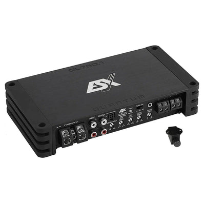 Amplificador de 1 canal ESX-Quantum QL750.1 24V-Masori.de