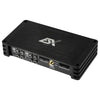 ESX-Quantum QL812SP-DSP de 12 canales-Masori.de