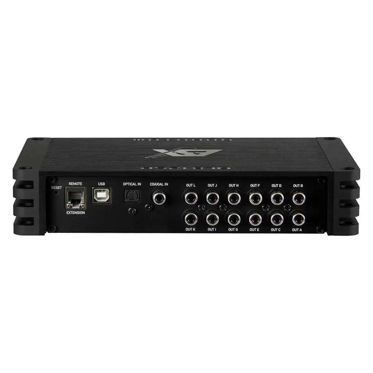 ESX-Quantum QL812SP-DSP de 12 canales-Masori.de