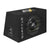 Subwoofer con carcasa ESX-Quantum QXB10-10" (25cm)-Masori.de