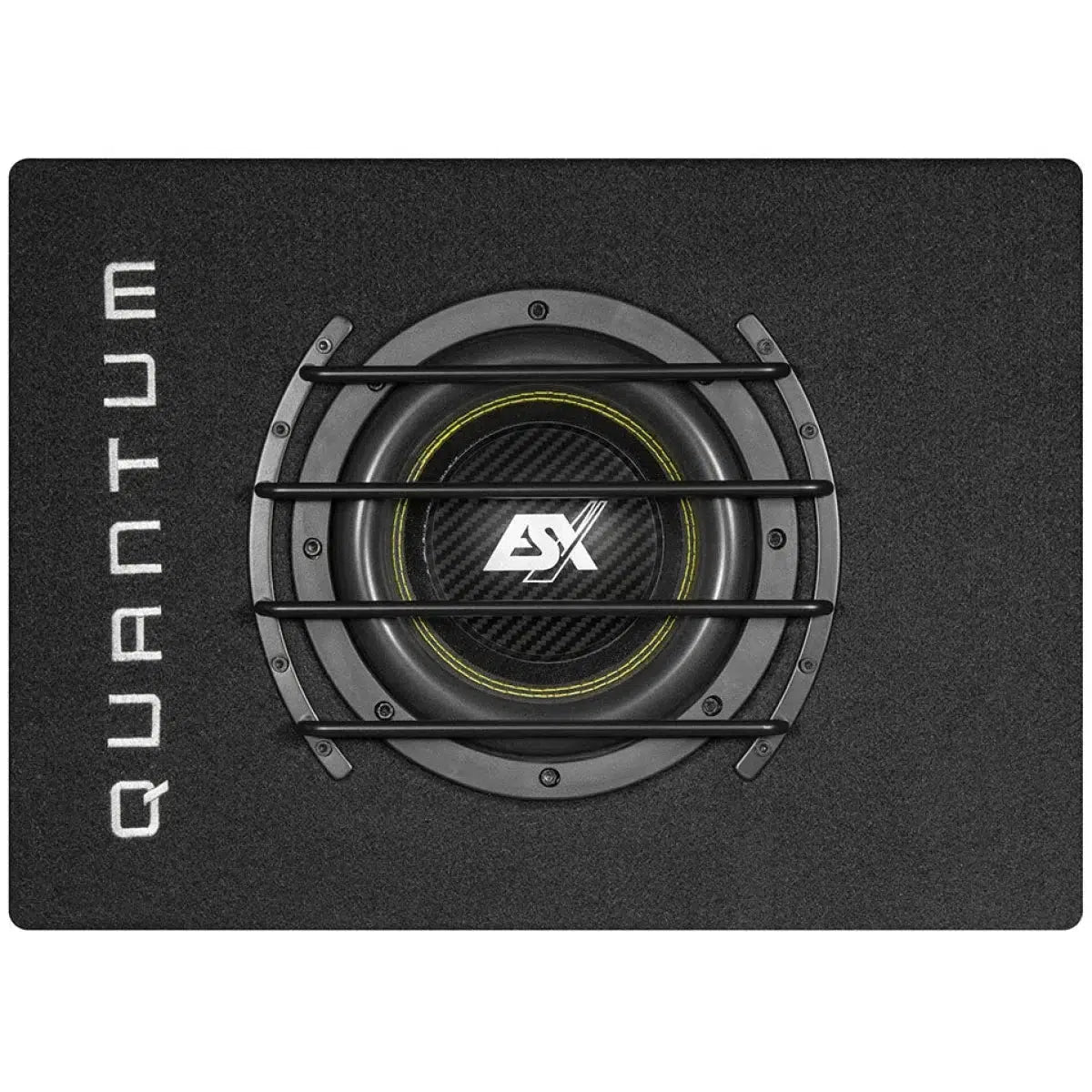 ESX-Quantum QXB8-Subwoofer con carcasa de 20 cm-Masori.de