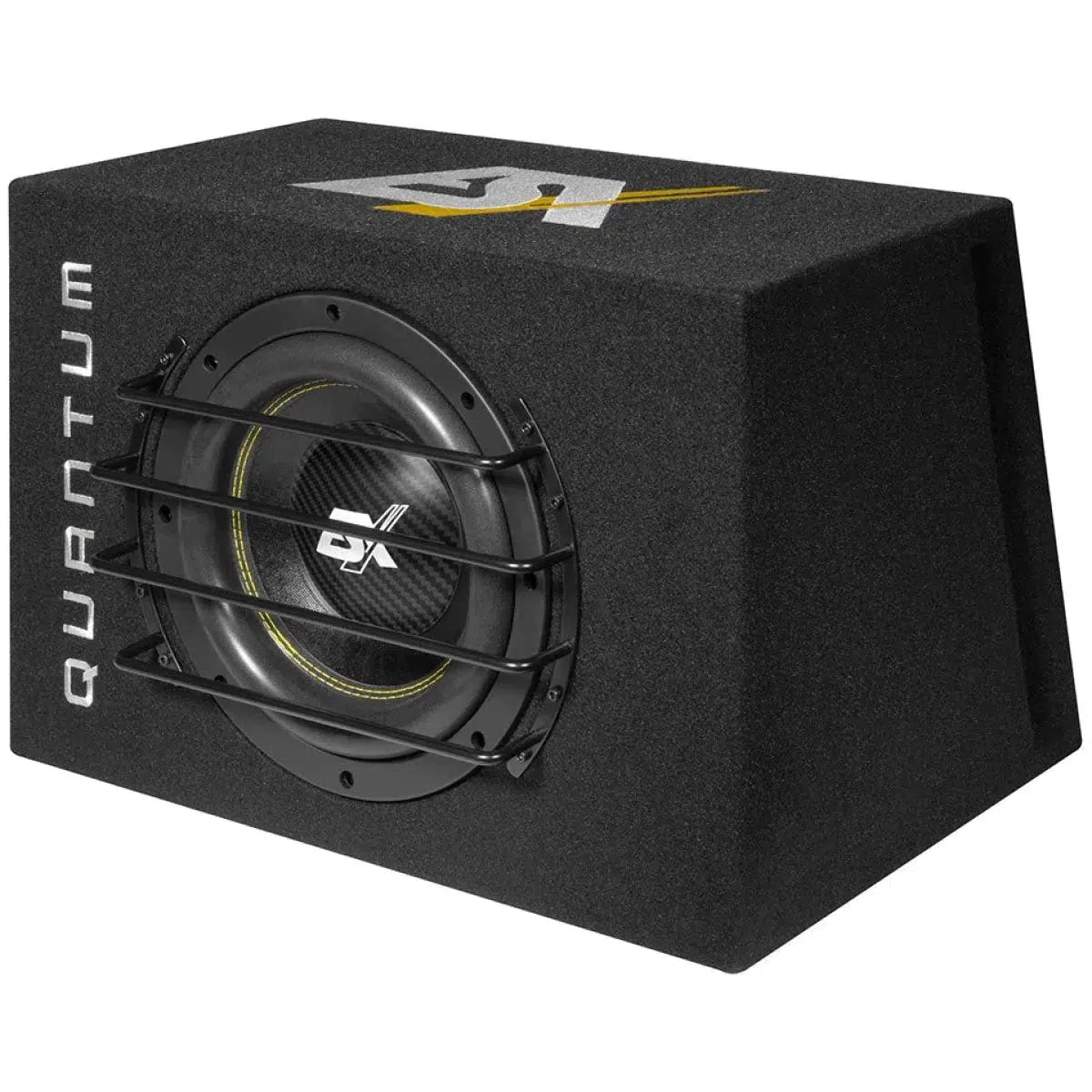 ESX-Quantum QXB8-Subwoofer con carcasa de 20 cm-Masori.de