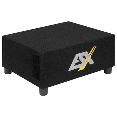 ESX-Quantum QXB8-Subwoofer con carcasa de 20 cm-Masori.de